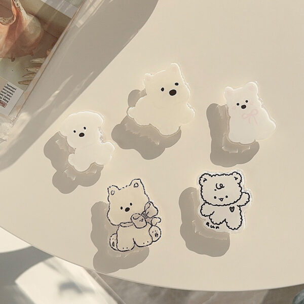 enoi baby soft 全色　台紙　セット　スマホグリップ enoi baby soft 全色 台紙 セット スマホグリップ 05_6c645cde